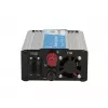 Extralink OPIM-600W przetwornica napięcia, samochodowa 12V, 600W zmodyfikowana sinusoida