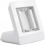 Smart Home Table Display Stand (HMIP-DS55) (Biały)