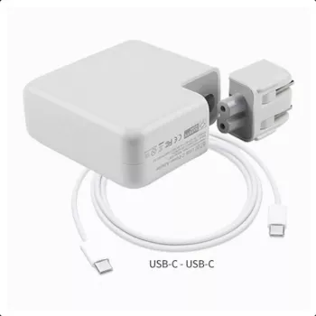 Ładowarka do laptopa USB-C, 29W
