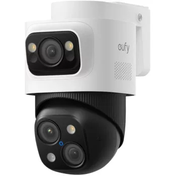 System bezpieczeństwa NVR EUFY S4 Bullet-PTZ+ Bullet Cam (E8E00323)