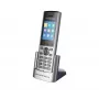 Telefon IP Grandstream Networks DP730 Czarno-Szary