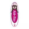Deska SUP FunWater Tuxedo Sailor dla dzieci (różowa)