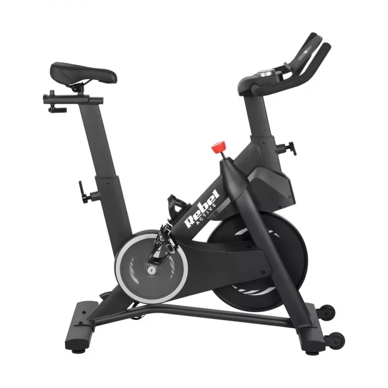 REBEL ACTIVE rower spinningowy model RBA-1006