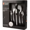 Komplet sztućców Russell Hobbs RH022641EU7 – 20-częściowy serwis ze stali nierdzewnej