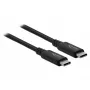 Kabel USB DeLOCK USB4 20 Gb/s 2 m