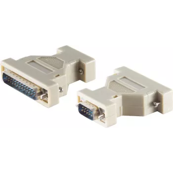 Adapter złączy ShiverPeaks BS78423