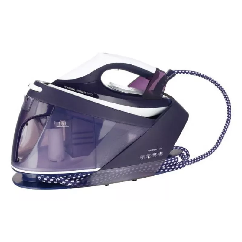 Żelazko parowe Emerio SG-123562