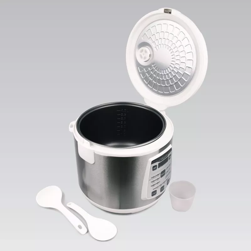 MULTICOOKER MAESTRO MR-792 17 programów, 700 W