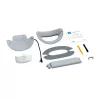 Pasek odciążający z baterią BOBOVR P4S dla Pico 4 Ultra — ergonomiczny regulowany pasek podtrzymujący