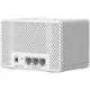 System Wi‑Fi Mesh TP‑LINK Mercusys Halo H25BE (Wi‑Fi 7, dwuzakresowy 2.4/5 GHz, 2880 Mbps) zestaw 2 szt., 3 wewnętrzne anteny, biały