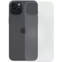 PEDEA Soft TPU etui do iPhone 15 Plus, transparent (50160971)