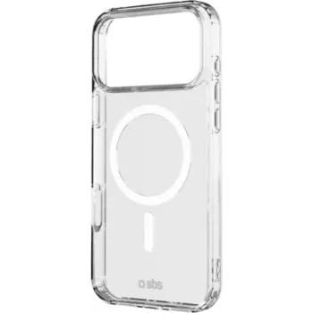 Etui SBS TELIGMAGIP1769T przezroczyste do iPhone 17 Pro Max