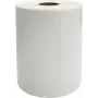 Renkforce rolka etykiet 100 x 80 mm Papier termiczny bezpośredni Biały 500 szt. mocny klej RF-5998016 etykiety uniwersalne (RF-5998016)
