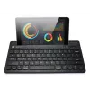 Techly ICTBK102U klawiatura Uniwersalna Bluetooth QWERTY Angielski Czarny