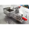 Zacisk szybkomocujący BESSEY STC-HH70 Czerwony Stal nierdzewna 6 cm