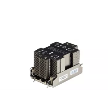Supermicro SNK-P0078AP4 system chłodzenia komputera Radiator procesora Stal nierdzewna