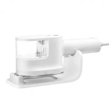 Żelazko suche i parowe Xiaomi BHR9034EU — 1200 W, odłączany zbiornik na wodę 0,15 L, 220–240 V, białe
