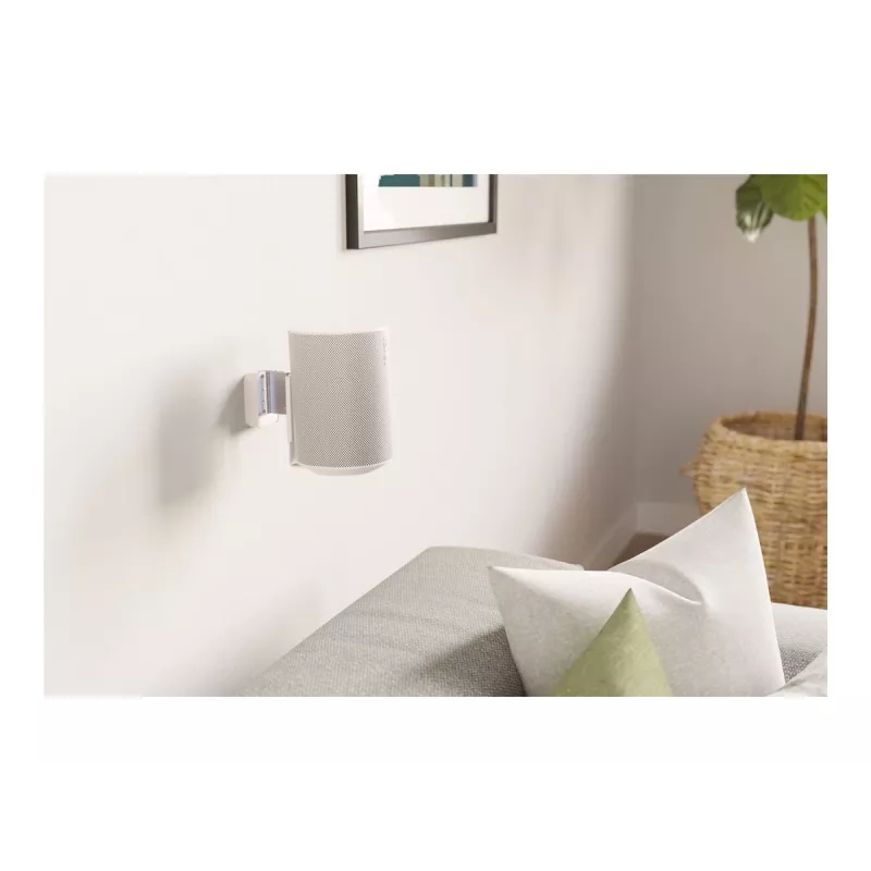 Uchwyt ścienny Vogel's SWM 4111 do Sonos Era 100 W — bezpieczny regulowany wspornik głośnika
