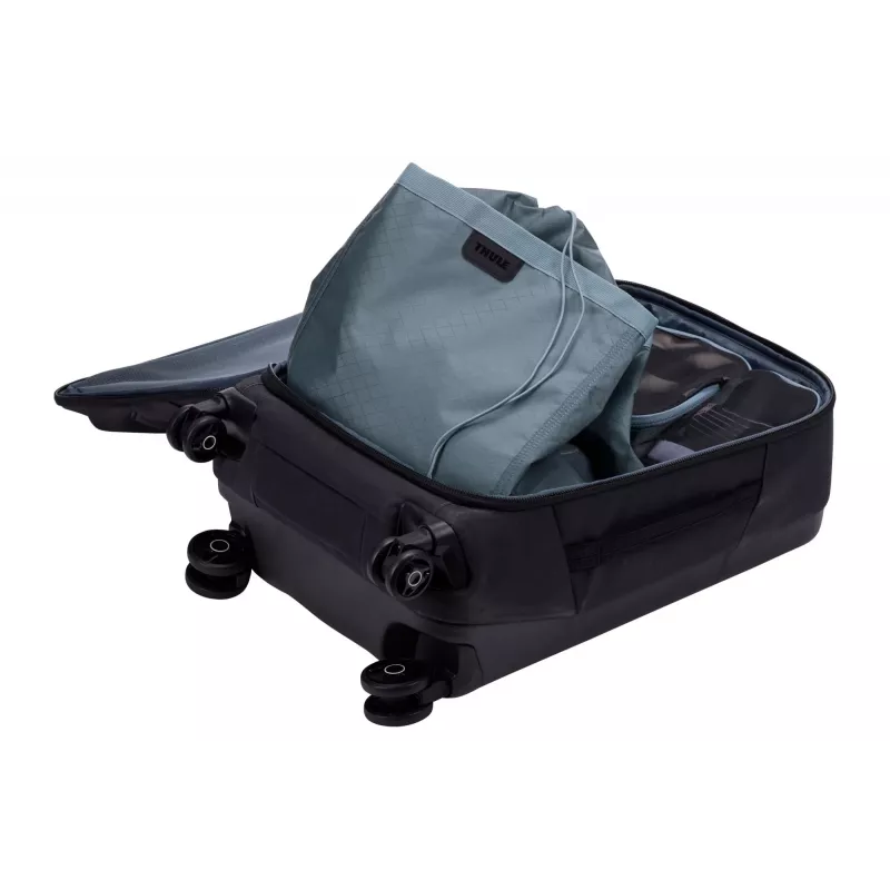 Torba na pranie Thule 5582 Packable w kolorze pond gray