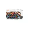 Baracuda Seashell BGSP-011 Czarny — dekoracyjny dodatek w kształcie muszli