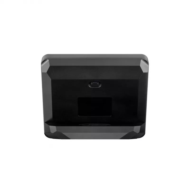 Elgato Stream Deck + BEARBEITUNG Czarny 8 przycisków