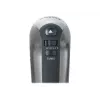SEVERIN HM 3832 - Mikser ręczny - 400 W - Szaro-Metaliczny/Czarny/Stal nierdzewna