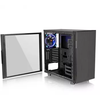 Thermaltake CA-1E3-00M1WN-03 Obudowa Czarna