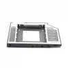 Gembird MF-95-01 cienki Mounting Frame for 2.5 inch Drive to 5.25 inch Bay