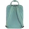 Plecak Fjällräven Kanken Laptop 13 cali — Niebieski, 250×160×350 mm, Polipropylen/Winyl/Poamid