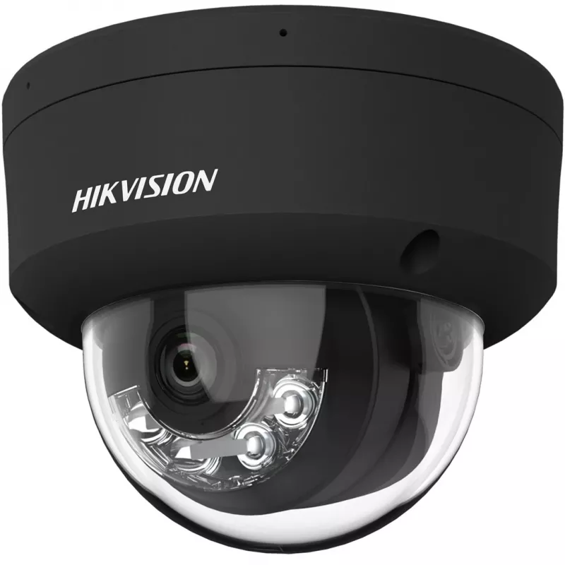 Kamera bezpieczeństwa Hikvision DS-2CD2143G2-LIS2U(2.8MM) Kopułkowa kamera IP Wewnętrzna i zewnętrzna 2688 x 1520 piksele Sufit/ściana