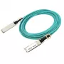 Aktywny kabel optyczny SFP28 25GBASE 3M