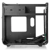 Obudowa komputerowa Raijintek METIS EVO TG Mini-ITX, srebrna