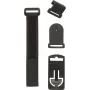 Fluke ToolPak Hanging Kit - Network Tester-Accessory-Kit