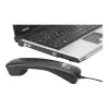 Cyfrowa słuchawka telefoniczna USB Digitus DA-70772