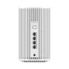 Router mesh Cudy M11000 Trójpasmowy (2.4 / 5 / 6 GHz) Wi‑Fi 7 4x LAN Biały, 4 anteny wewnętrzne