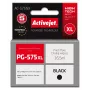 Tusz Activejet AC-575NX do drukarki Canon, zamiennik Canon PG-575XL; Supreme; 16,5 ml; czarny