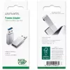 4smarts 540275 Kabel USB Szary