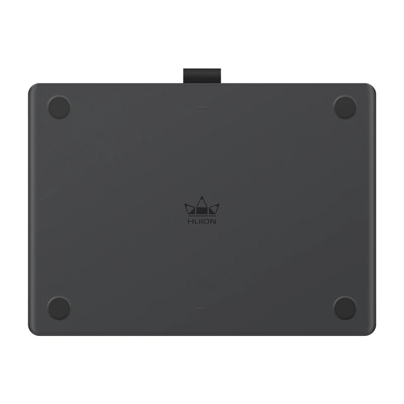 Tablet graficzny Huion L610 FREGO M Czarny