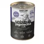 Karma mokra w puszce dla psa Uniszki Unismak Lamb Recipe 400 g
