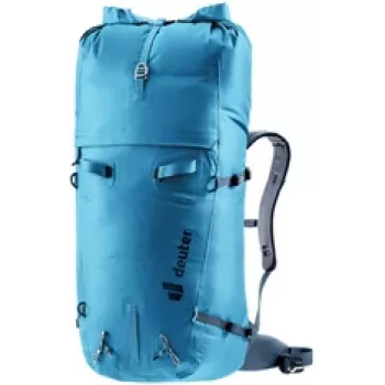 Plecak DEUTER Durascent 44+10 — plecak wysokogórski 44+10 l, wave/ink