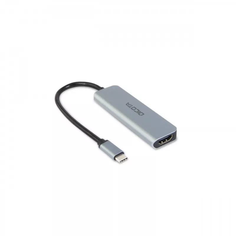 USB Hub DICOTA D32060