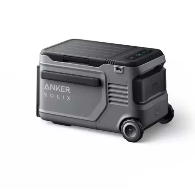 Anker A17A33A1 23 L Czarny