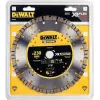 Akcesorium do szlifierki kątowej DeWALT DT40260-QZ Tarcza tnąca