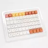 Zestaw keycapów Ducky DCA132-USDAIMDPH1 PBT Dye Sublimation 133 klawisze