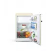 ETA | Lodówka | ETA253590040E Storio retro | Klasa efektywności energetycznej E | Wolnostojąca | Szafka chłodnicza | Wysokość 90 cm | Pojemność netto chłodziarki 92 L | Pojemność netto zamrażarki 18 L | 38 dB |