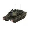 Model plastikowy czołgu wojskowego REVELL Leopard 2A7A1 (skala nieokreślona)