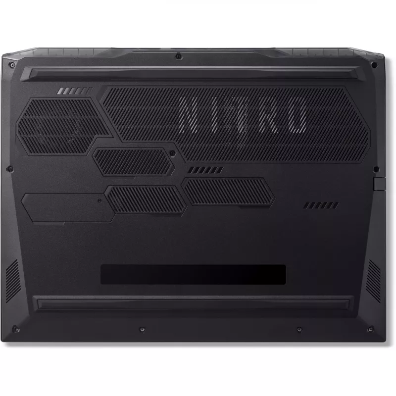Laptop Acer Nitro 18 AI AN18-61-R698, AMD Ryzen AI 7 PRO 350 3.5 GHz, 18 cali WQXGA 2560×1600, 16 GB DDR5, 1 TB SSD, NVIDIA GeForce RTX 5060, Windows 11 Home, Czarny