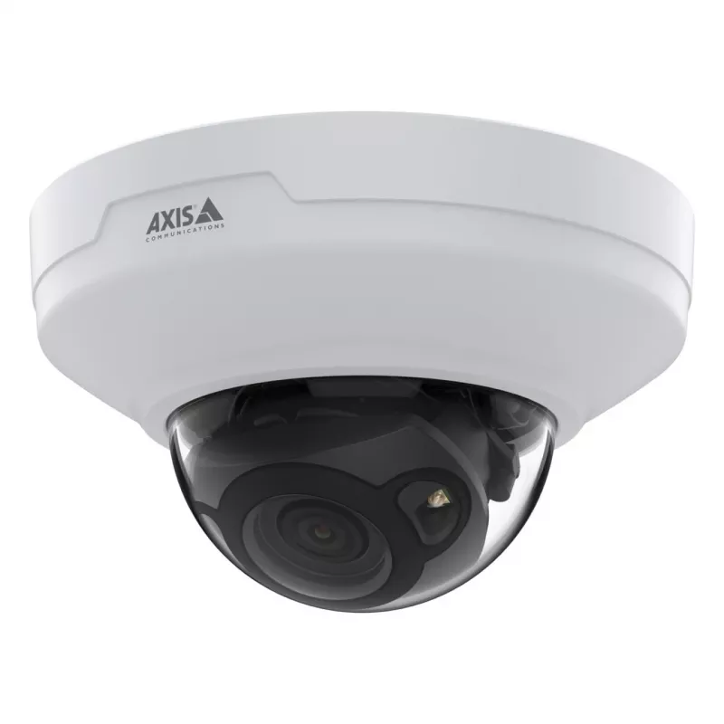 Kamera IP Axis 02677-001 Kopułkowa 1920 x 1080