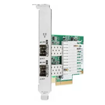 Przełącznik Ethernet HP Enterprise 10Gb 2-portowy 562SFP