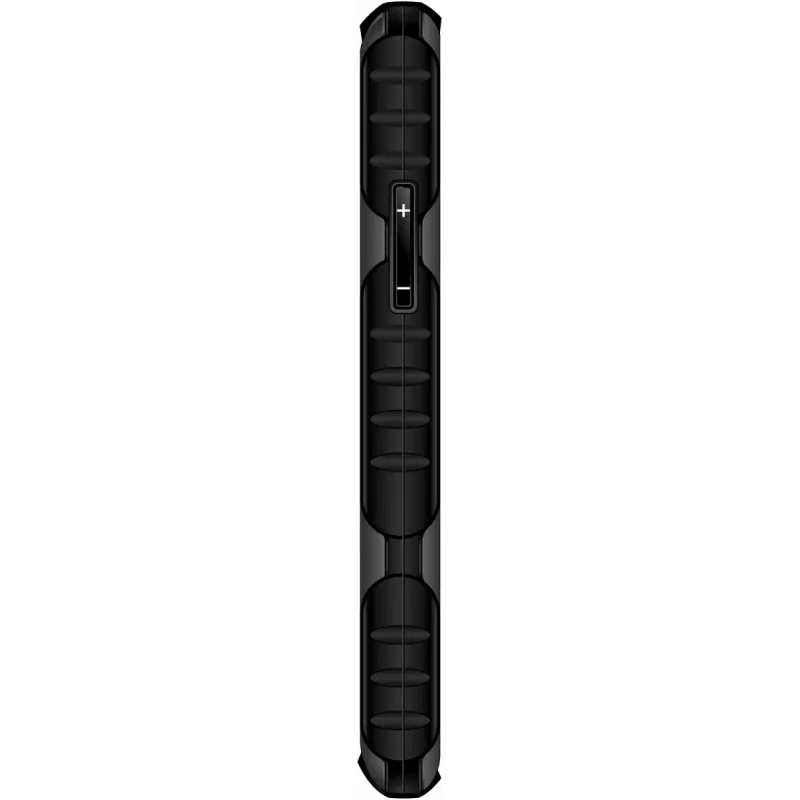 Telefon odporny MM920 L Strong, czarny